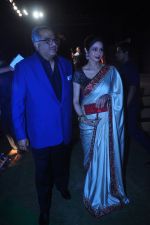 Sridevi at Shamitabh music launch in Taj Land